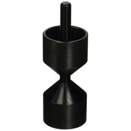 Flange Wizard 42050-TL Large Threaded Two Hole Pins, 1/2" - 1-15/16"