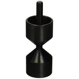 Flange Wizard 42050-TL Large Threaded Two Hole Pins, 1/2" - 1-15/16"