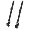 AVF Steel and Nylon TV Anti-Tip Safety Straps for TVs