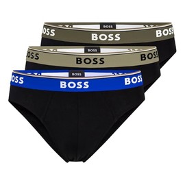 BOSS Men's Brief, Open Miscellaneous960