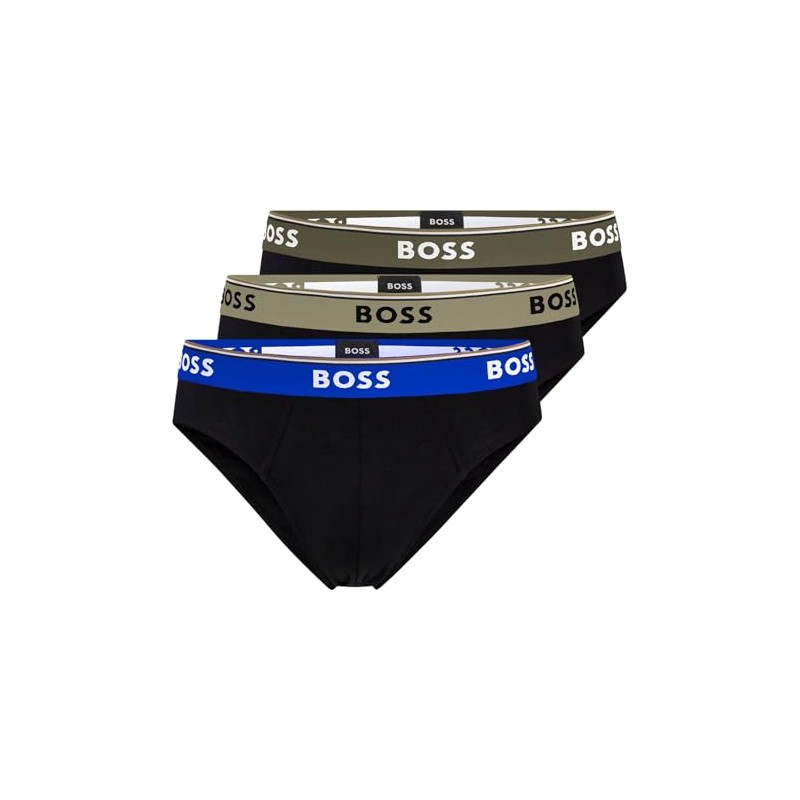 BOSS Men's Brief, Open Miscellaneous960
