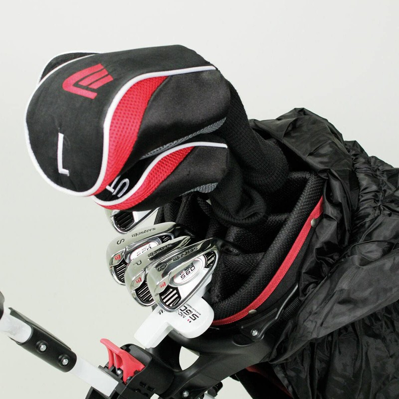 Masters StormMaster XRP Rain Cape