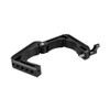 NICEYRIG Mounting Bracket for DJI Ronin S Gimbal Rod Clamp
