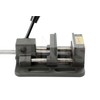Shars 3" Quick-Grip Drill Press Vise Hardened and Ground Bars
