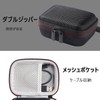 YipuVR for JBL GO 4 Case,2024 JBL GO 4 Hard