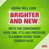 MOLD ARMOR 64 oz. E-Z House Wash - Brick, Concrete,