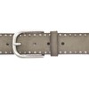 Vanzetti Women's Belt, taupe