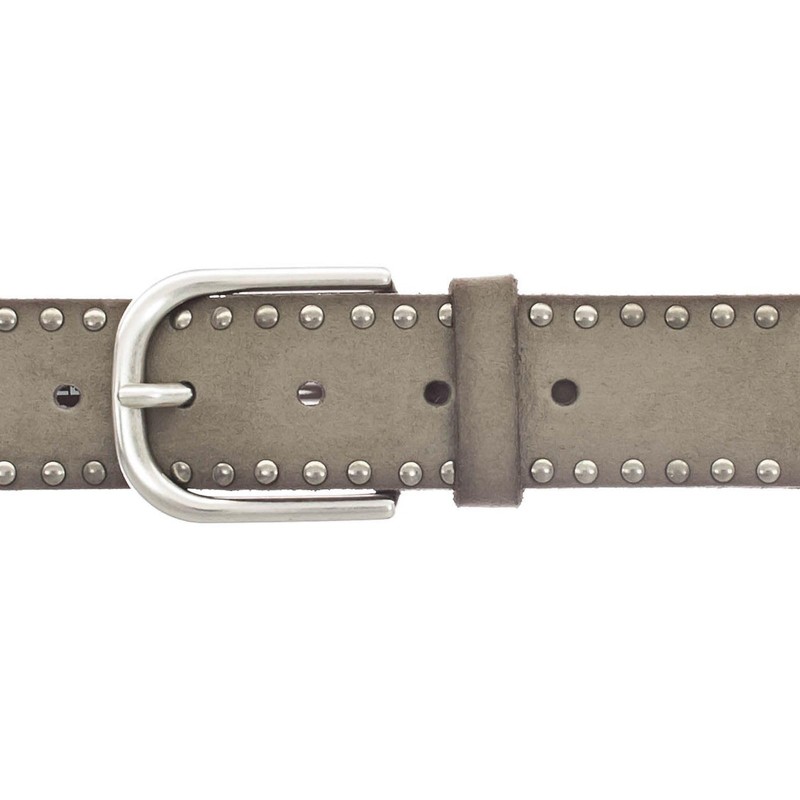 Vanzetti Women's Belt, taupe