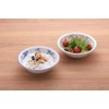 Aquarrell Easy to Hold Lightweight Bowl (Set of 2)