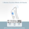 KD802 Blackhead Remover Pore Vacuum Pimple Extractor Acne Removal Kit