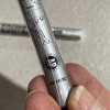 Pen Touch Silver Metallic Quick Dry Ink- Fine Point 1.0-
