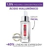 Kit Oréal Paris Sérum Ácido Hialurónico Crema Gel
