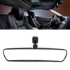 Espejo Retrovisor para Coche de 10 Pulgadas, Espejo Retrovisor Interior