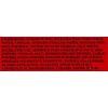 Charlie Vergos Rendezvous Hot Famous Memphis Barbecue Sauce HOT -