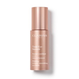 Clarins Total Eye Smooth Eye Balm Balm Unisex 0.5 oz
