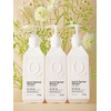 Dandruff itching relief hair loss functional shampoo 500ml 3pcs /