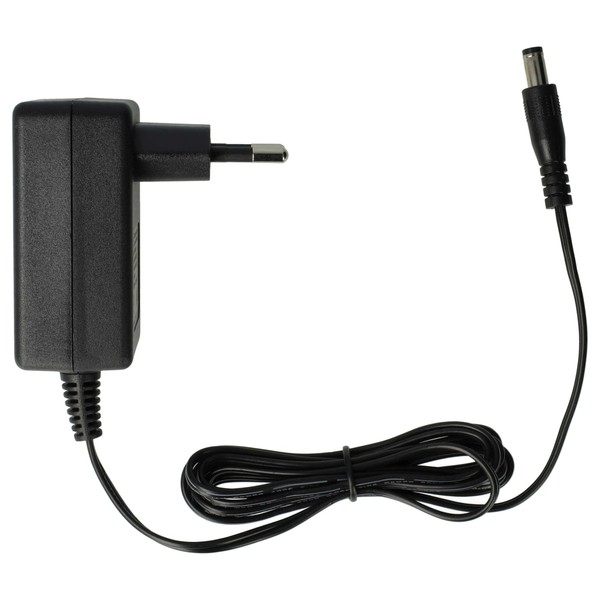 vhbw Power Supply Compatible with CAS ER Junior, ER Plus,