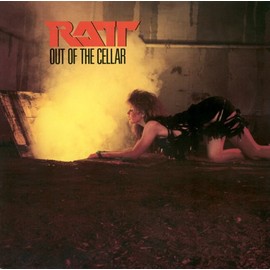 Out of the Cellar (Lim. Collector'S Edition)