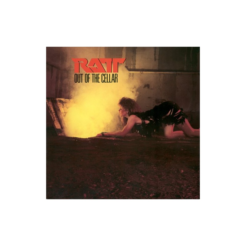 Out of the Cellar (Lim. Collector'S Edition)
