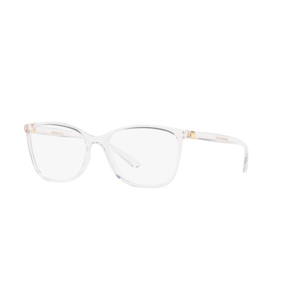 Dolce & Gabbana DG5026 - anteojos para mujer Crystal 54,