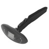 Luggage Scale Travel Digital Rechargeable Backlight LCD Display 88lb/40kg Suitcase