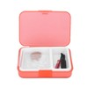 Mini Sound Amplifier Noise Reduction Soft Silicone Wireless Elderly Ear