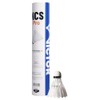 Victor Badminton - Artificial Shuttle Practice Balls (Carbon Shuttle) Carbon