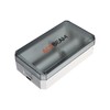 ACEBEAM A2 Portable Battery Storage Box, Battery Charger, Battery Storage