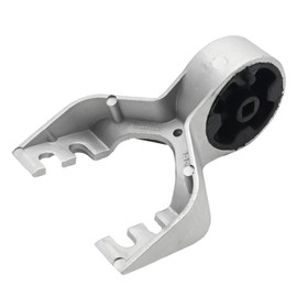 Hoypeyfiy Muffler Hanger Bracket CV6Z-5K291-K Tailpipe Mount Bracket Replacement for Ford Escape 2013-2018