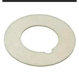 74010651 Oven Gasket Fiber Glass fit for Whirlpool Genuine Original Equipment Manufacturer (OEM) Part