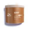 Wella Professionals ULTIMATE SMOOTH Intense Mask | Nourishing Treatment for