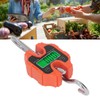 Mini Digital Crane Scale 250kg Range Portable Detachable LCD Display