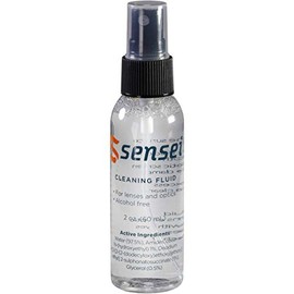 Sensei Optical Cleaning Spray (Medium, 2 oz)