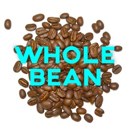 Java Works Coffee - Canadian Maple Flavoured Coffee | 340 grams | Medium Roast | Whole Bean