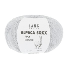 Alpaca Soxx 4-Way