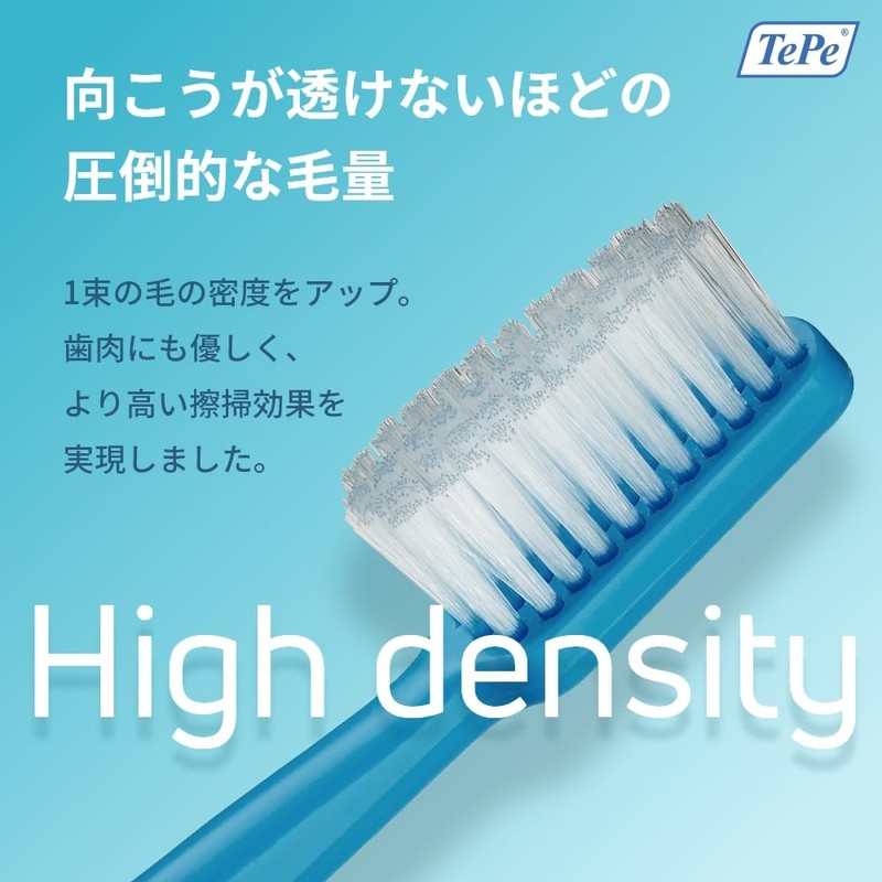 TePe Select Compact Soft 10 Count
