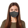 DALIX Cloth Face Mask Reusable Washable Made in USA -