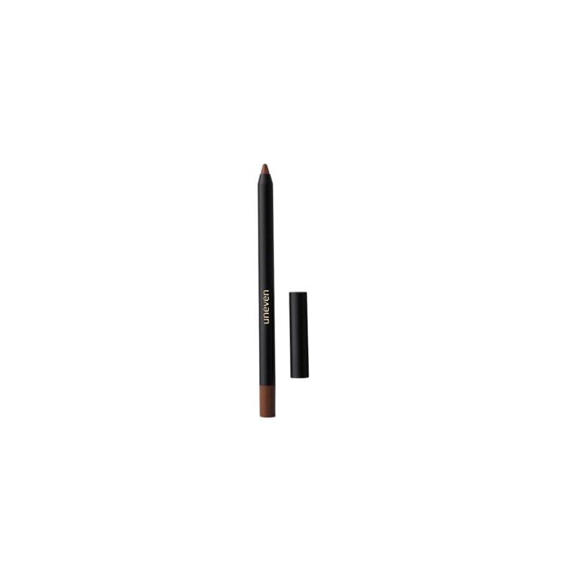 uneven coloring soft eyeliner cse-05 soil