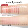 nooni [nooni]Lip Oil (10 Colors)