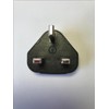 Replacement for UK Slide On Country Plug Attachment for PSM11R-120L6