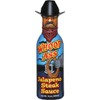 Whoop Ass Jalapeno Steak Sauce 12oz Bottle
