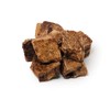 ValueBull Premium Beef Lung Cubes, 0-2 Inch, 10 Pound -
