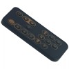 For Klipsch RT1062775 1062775 Replace Remote for Klipsch Soundbar R-15PM