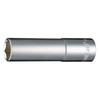 Tone Deep Socket (6 Angles) 4S-15L Insertion Angle 0.5 inch