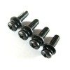 Vizio Stand TV Mount Screws for  D60-F3,  E70-F3  LEGS, BASE, PEDESTAL
