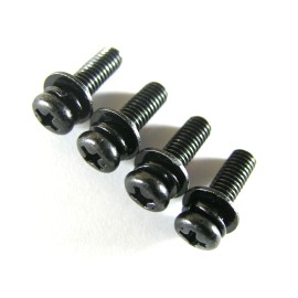 Vizio Stand TV Mount Screws for  D60-F3,  E70-F3  LEGS, BASE, PEDESTAL