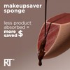 Real Techniques Esponja de maquillaje + pincel Trio