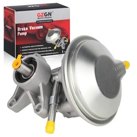 GZGN Isuzu Vacuum Pump Compatible with 1995-2018 Isuzu NPR HD Gas V8 L96 LQ4 L31 LY6 L05 2.0L 3.0L 3.9L 4.8L 5.2L 5.7L 6.0L Crew CAB,Replacement 97241035 8972410351 904-862 290KT00020