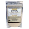 Gold 24K Mascarilla Hidro-Plastica Reafirmante y Anti-Edad con Oro y