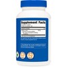 Nutricost Blueberry Extract 8000mg Equivalent (from 160mg of 50:1 Extract),